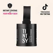Hairline Touch Root Cover Up
