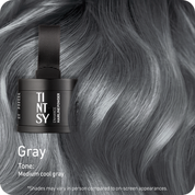 Hairline Touch Root Cover Up