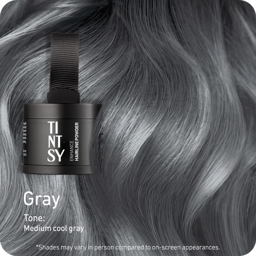 Hairline Touch Root Cover Up