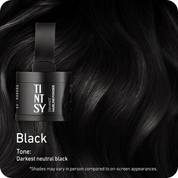 Hairline Touch Root Cover Up