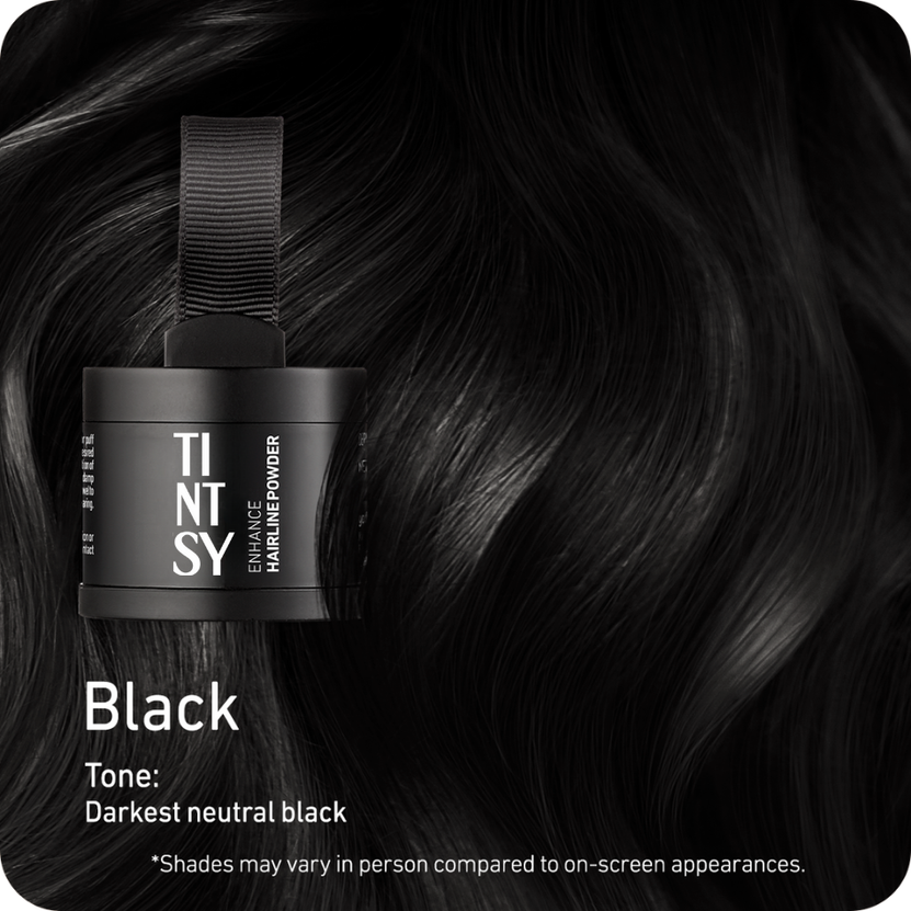 Hairline Touch Root Cover Up