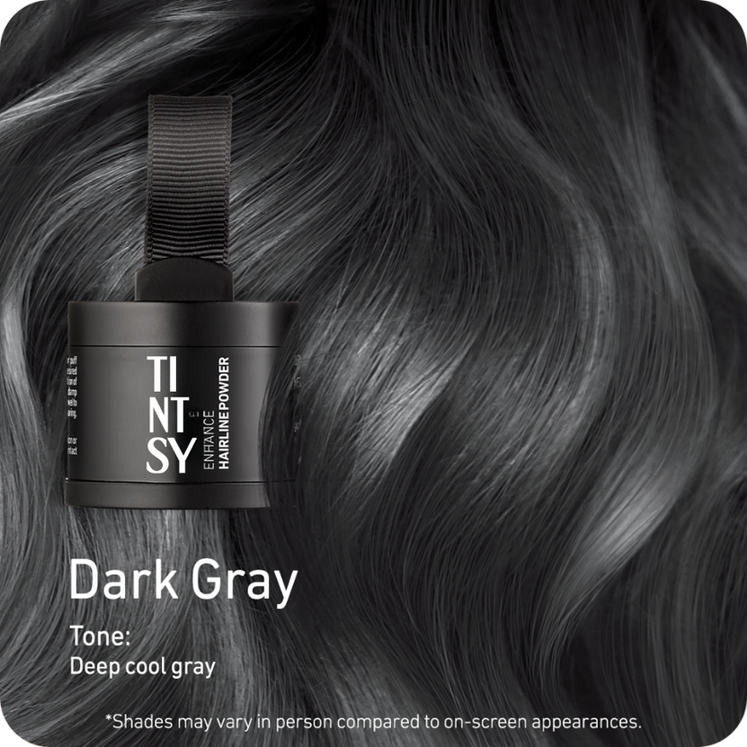 Hairline Touch Root Cover Up