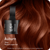 Hairline Touch Root Cover Up