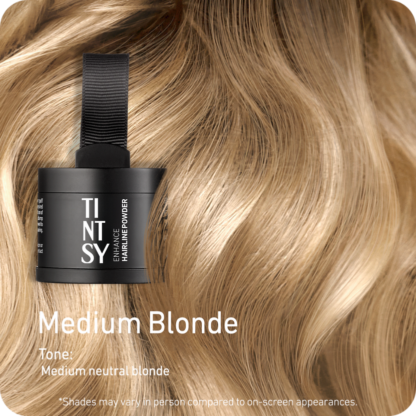 Hairline Touch Root Cover Up