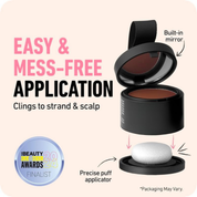 Hairline Touch Root Cover Up