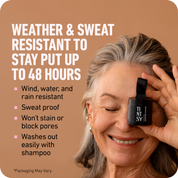 Hairline Touch Root Cover Up