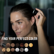 Hairline Touch Root Cover Up