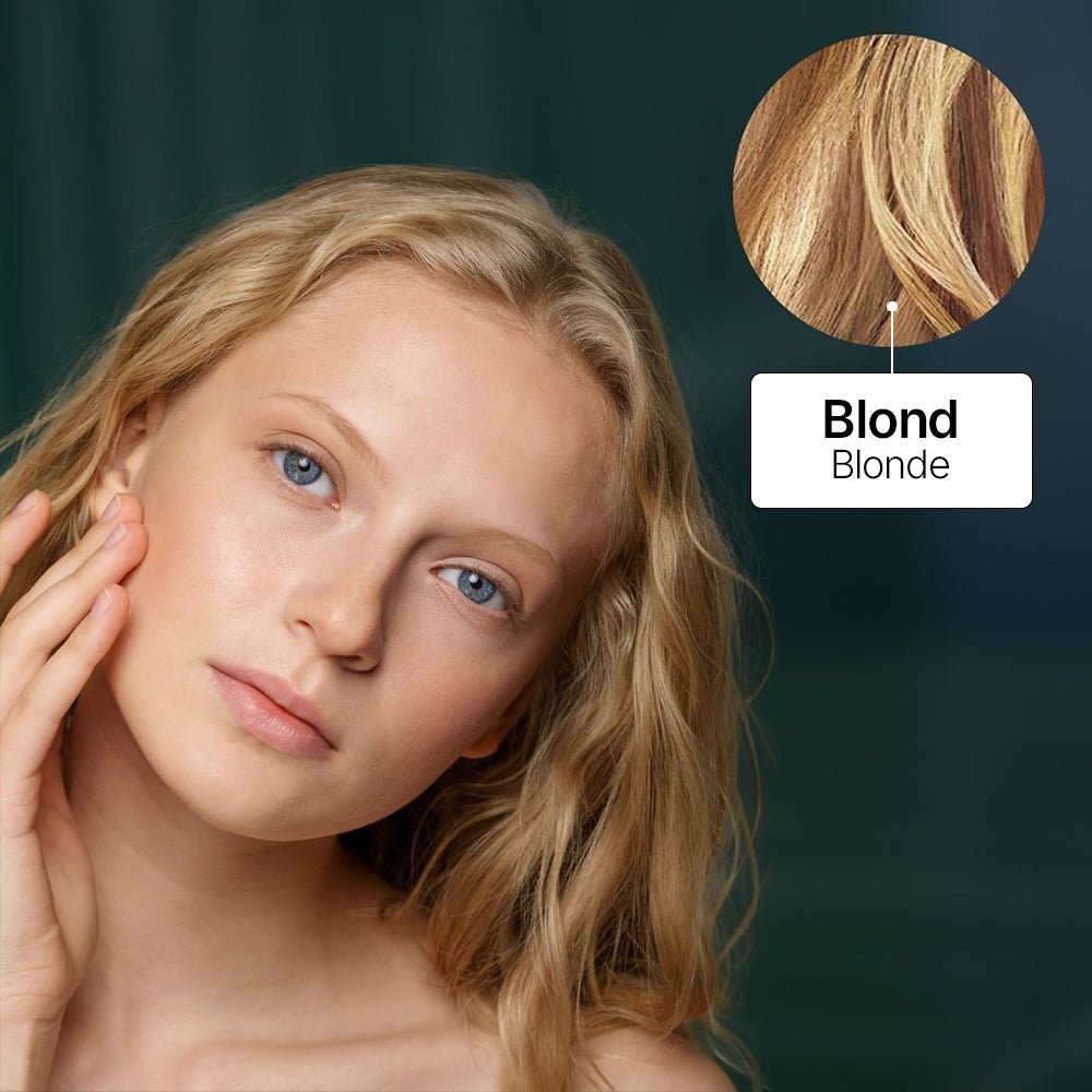 Hairline Touch Root Cover Up